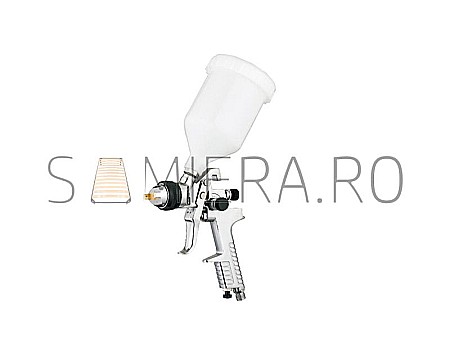 Pistoale de vopsit - Pulverizator E70