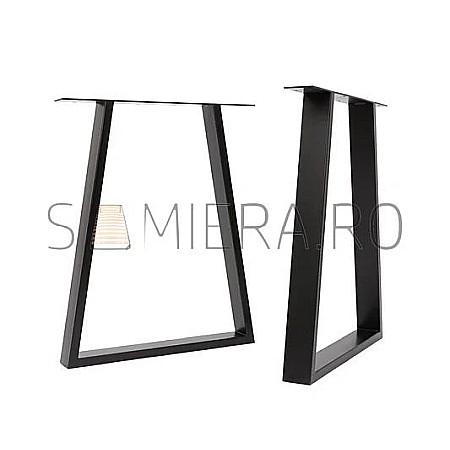 Picioare - Set Picior Masa   VC 045-710x580 mm