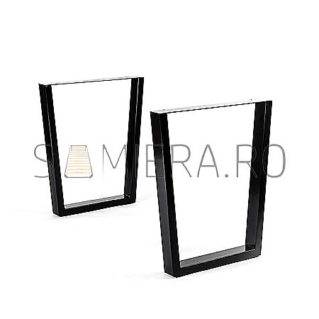 Picioare - Set Picior Masa   VC 047-710x580 mm