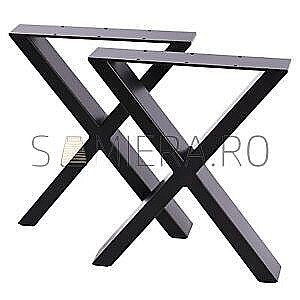 Set Picior Masa X  VC 049-400x320 mm [1]