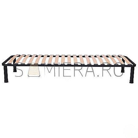 Somiere - Somiera Metalica Standard pentru o persoana 200 cm