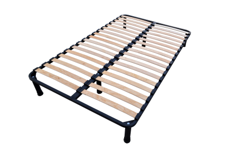 Somiera Metalica Standard Double [11]