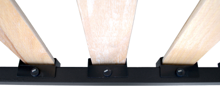 Somiera Metalica Standard Double [10]