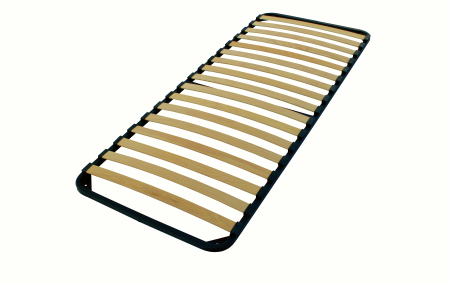 Somiere - Somiera Metalica Standard Single