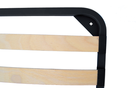 Somiera Metalica Standard Single [2]