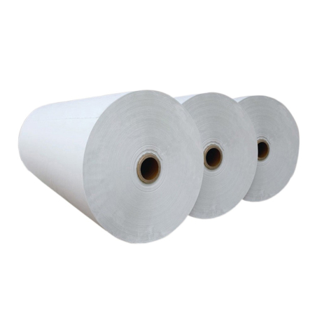Netesute - TNT Spunbond 40gr alb, lățime 1,6 m (preț pe metru, rolă 250 m)