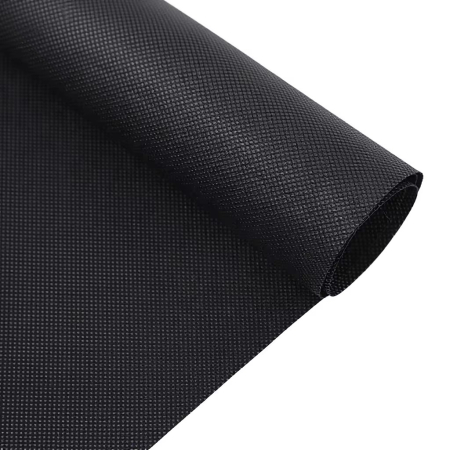 TNT Spunbond 60gr negru, lățime 1,6 m (preț pe metru, rolă 250 m) [1]