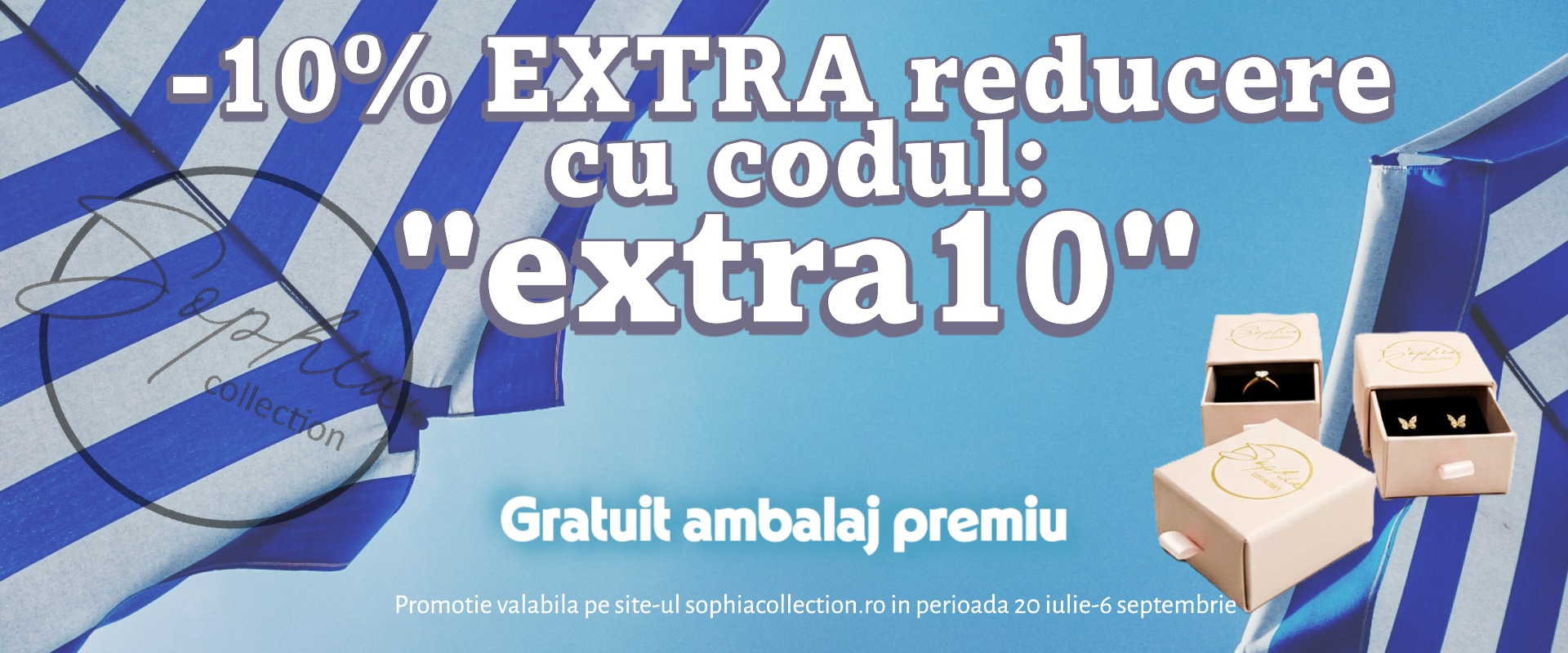 -10% extra