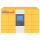 Transport la easybox Sameday de la 7.90 ron