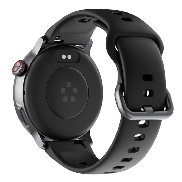 Ceas Inteligent Spark 2 Pro AMOLED, GPS, rezistent la apă 3ATM [4]