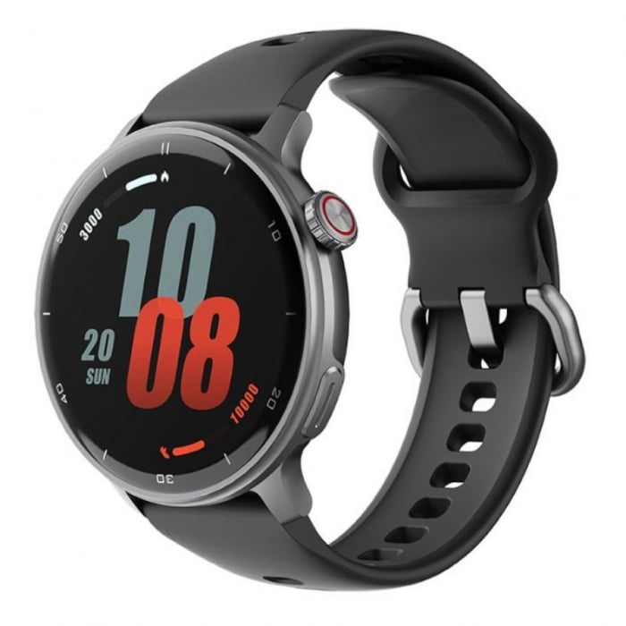 Ceas Inteligent Spark 2 Pro AMOLED, GPS, rezistent la apă 3ATM [3]