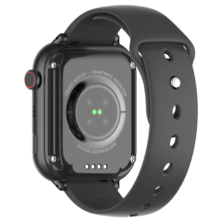 Ceas inteligent GPS KT37, ultra-subțire, 4G AMOLED, cu Android și Google Play, bazat pe AI, Model 2025 [6]