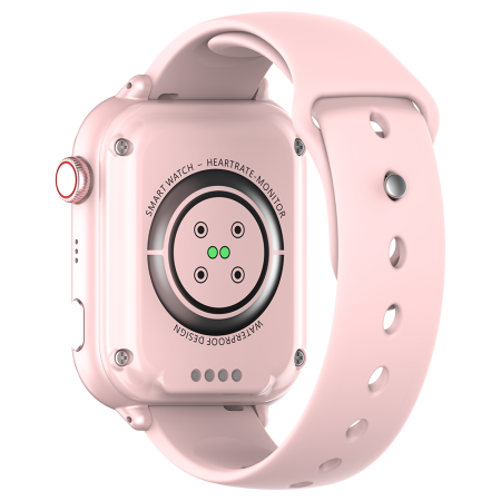 Ceas inteligent GPS KT37, ultra-subțire, 4G AMOLED, cu Android și Google Play, bazat pe AI, Model 2025 [5]