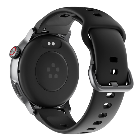 Ceas Inteligent Spark 2 Pro AMOLED, GPS, rezistent la apă 3ATM [3]