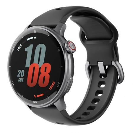 Ceas Inteligent Spark 2 Pro AMOLED, GPS, rezistent la apă 3ATM [2]