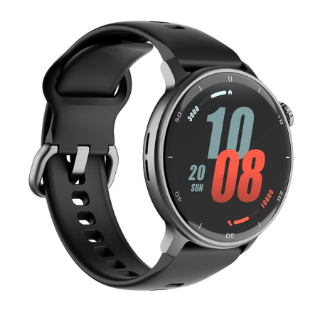 Ceas Inteligent Spark 2 Pro AMOLED, GPS, rezistent la apă 3ATM [1]