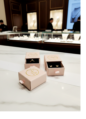 Cercei Copii Argint 925 Placat cu Aur 24K, Model Tortita Bali 16mm | Hipoalergenici [1]