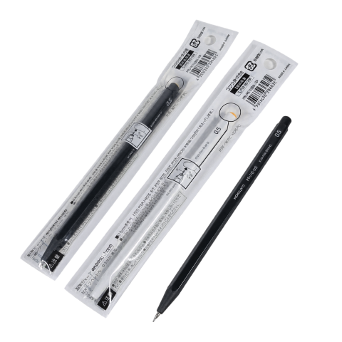 Creion mecanic Kokuyo 0,5 mm [1]