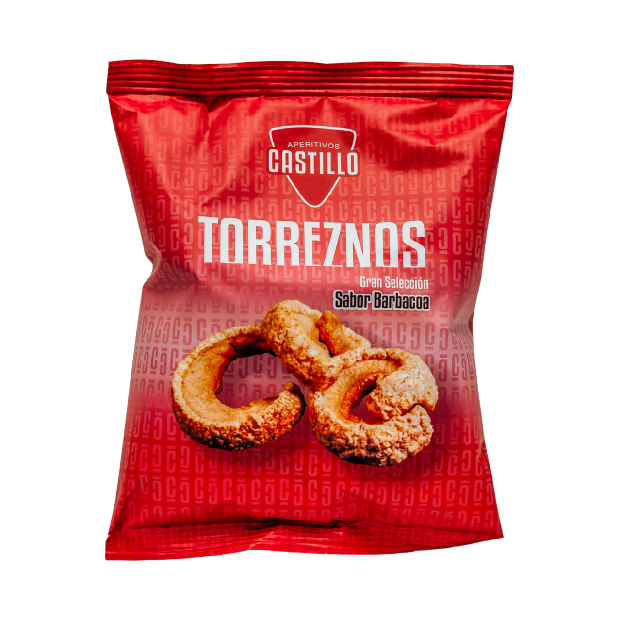 Șoric crocant cu slănină și aromă BBQ, perfect pentru gustări savuroase. [1]