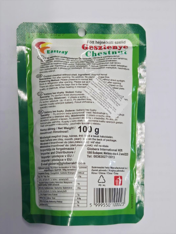 CASTANE COAPTE 100 G. [1]