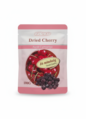 Snacks - CIRESE DESHIDRATATE 100g