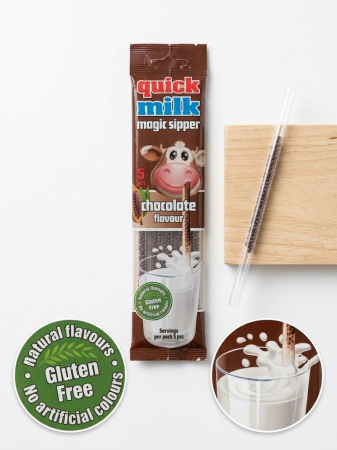 Dulciuri - Quick Milk Ciocolata 30 g