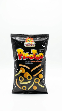 Sorici Crocanti - Snack PICOTEO 35g
