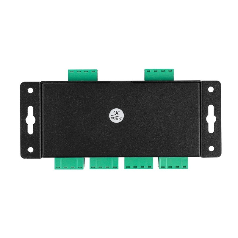 Amplificator LED pentru bandă digitală [4]