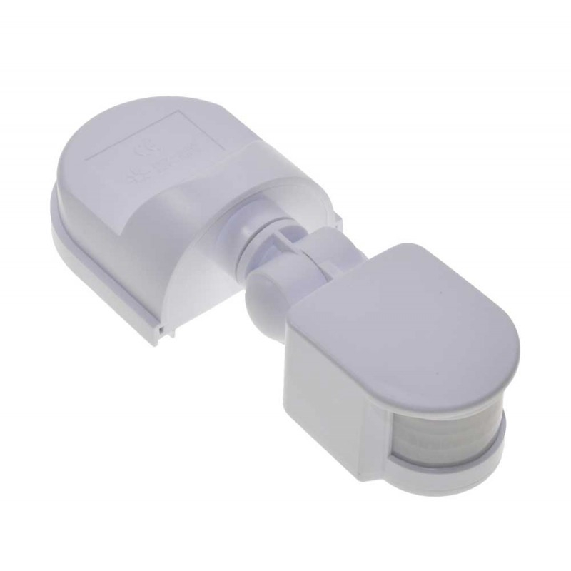 SENZOR DE MISCARE 180˚ - accesoriu bandă LED [3]
