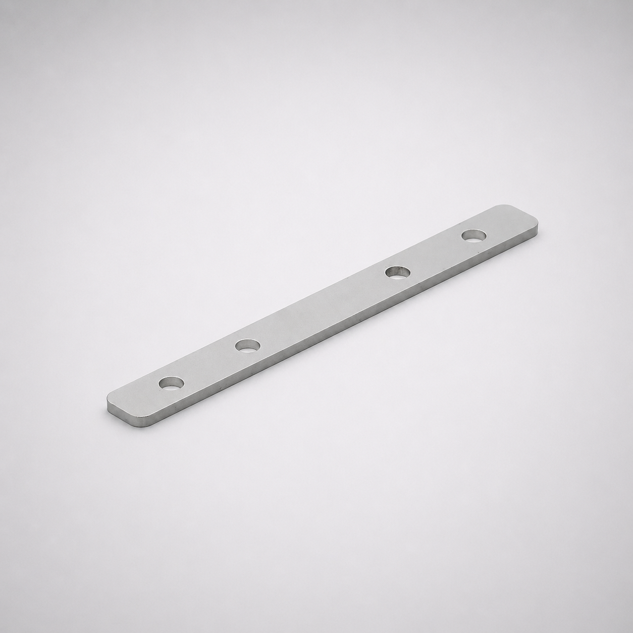 Conector drept pentru șină magnetică 24V slim metalic [2]