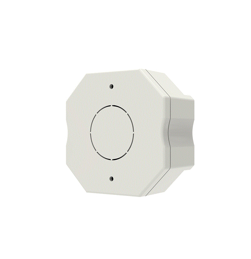Controler LED monocolor • 12-48V • 8A - V1-H [2]