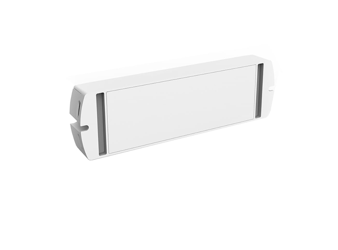 Controler LED pentru bandă digitală 5-24V • 8A • 900 pixeli - SC-L [4]