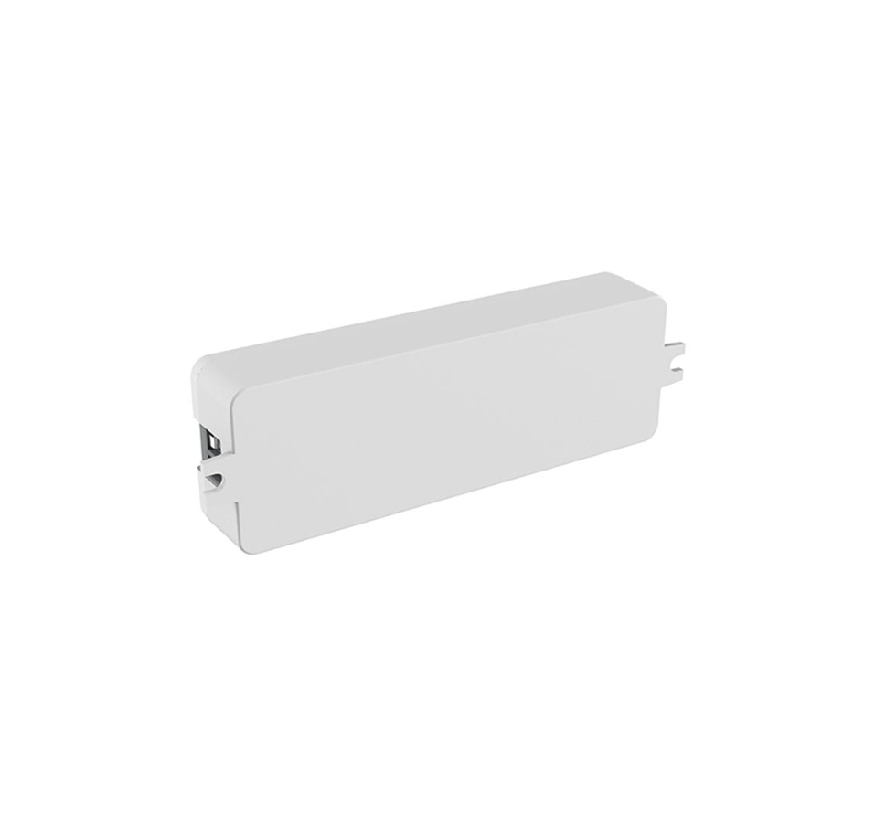 Controler LED pentru bandă digitală RGB • 5-24V • 8A - SC [4]