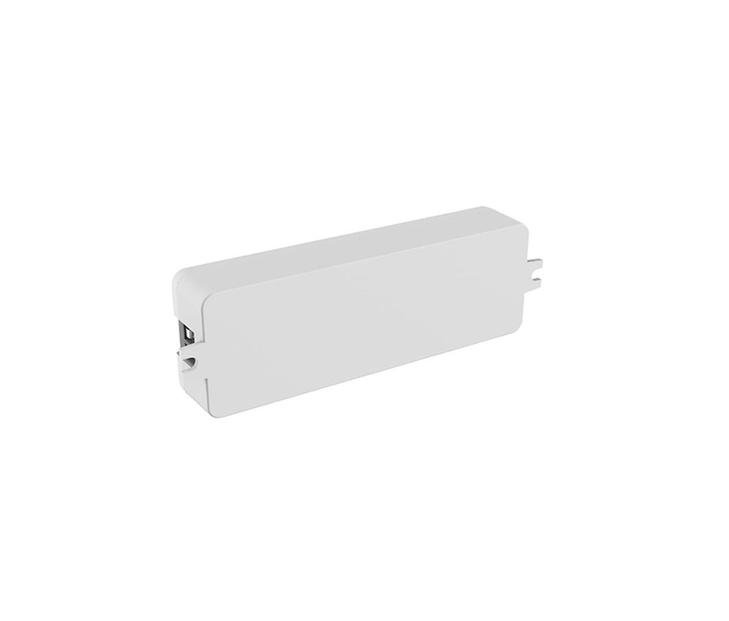 Controler LED pentru bandă digitală WiFi • 5-24V • 8A • 1000 pixeli - WT-SPI [3]