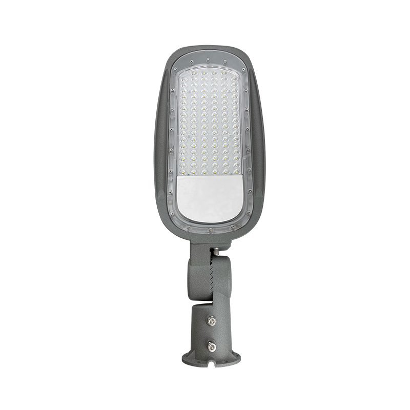 Corp de iluminat stradal LED 100W • 4000K • 14000lm • 140°×90° • IP66 [2]