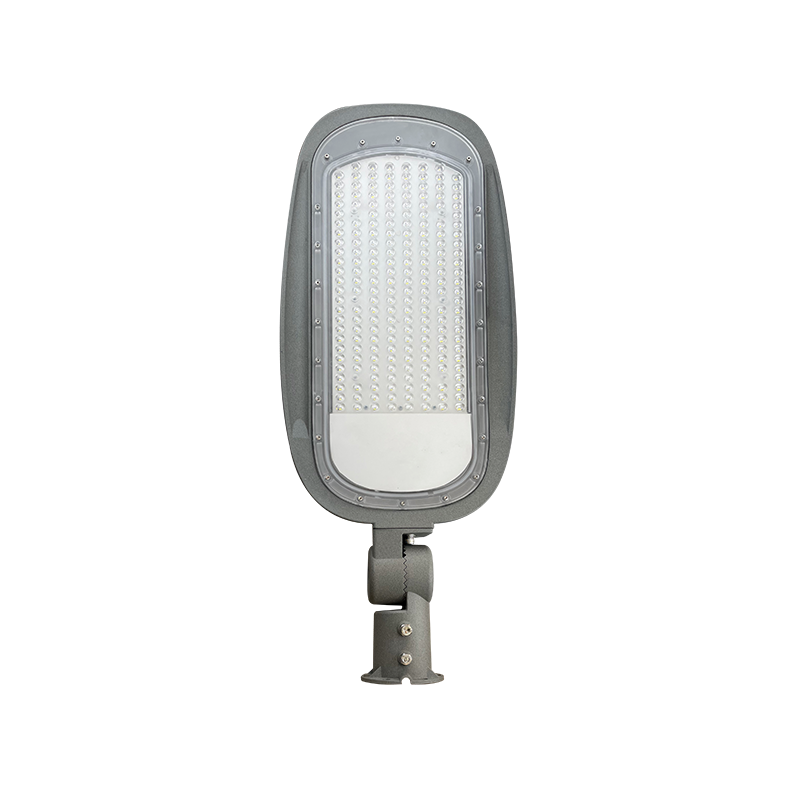 Corp de iluminat stradal LED 200W • 4000K • 26000lm • 140°×90° • IP66 [2]