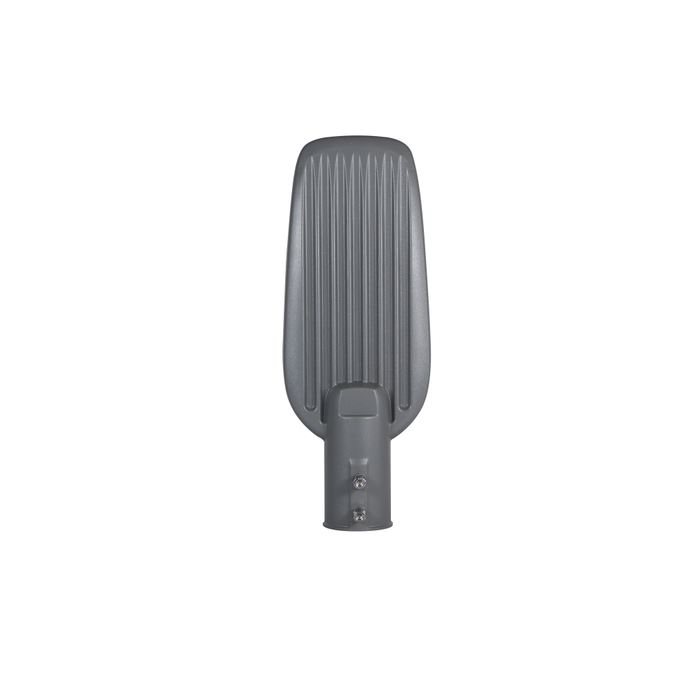 Corp de iluminat stradal LED 30W • 6500K • 3000lm • 120° • Ra80 • IP65 - aluminiu [2]