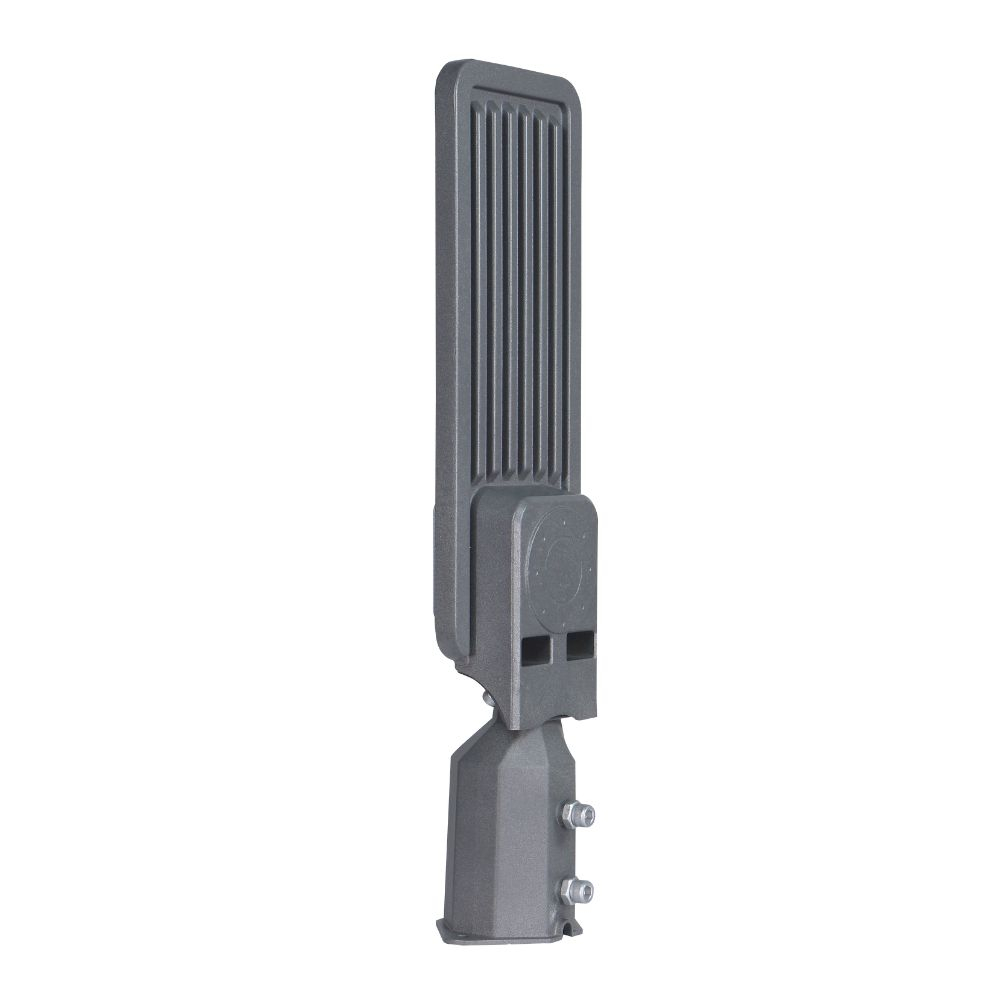 Corp de iluminat stradal LED 50W • 6500K • 6000lm • 140° • Ra80 • IP65 • 456×120×60 mm [4]
