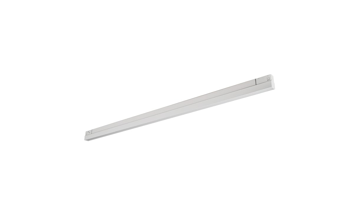 Corp liniar magnetic 48V • 30W • 4000K • 2600lm • 110° • Ra90 • 900mm - cip Osram, alb [4]