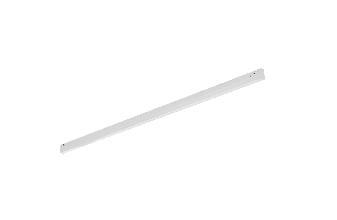 Corp liniar magnetic 48V • 40W • 3000K • 3000lm • 110° • Ra90 • 1200mm - cip Osram, alb [4]