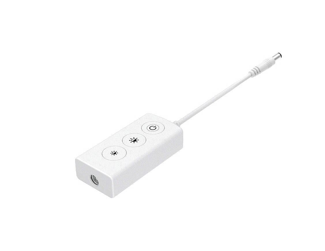 Dimmer LED monocolor • 5-24V • 5A - VD1 [2]