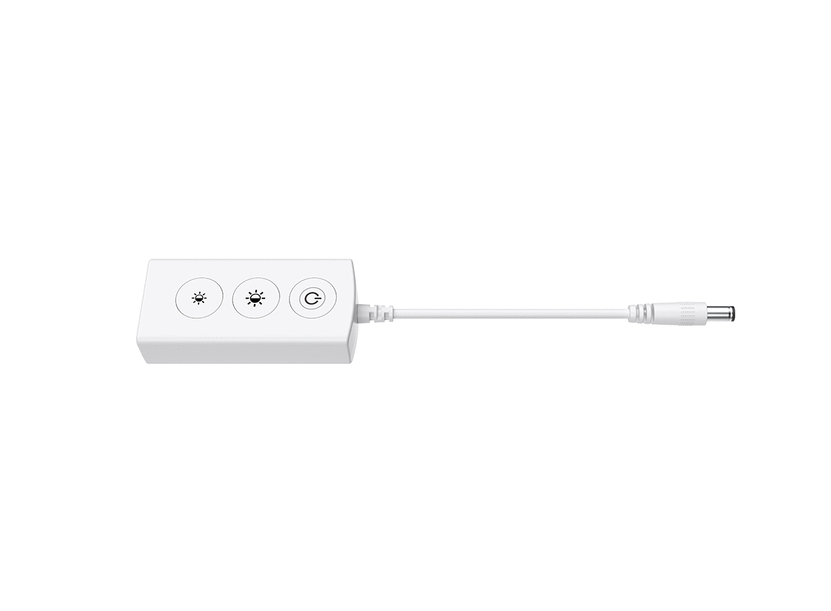 Dimmer LED monocolor • 5-24V • 5A - VD1 [3]