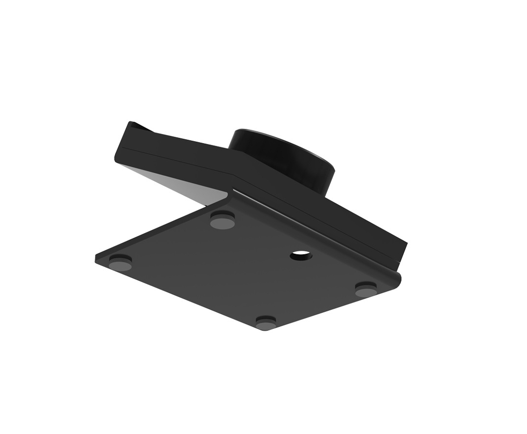 Panou de perete LED RGB • 1 zonă - RK3 [2]