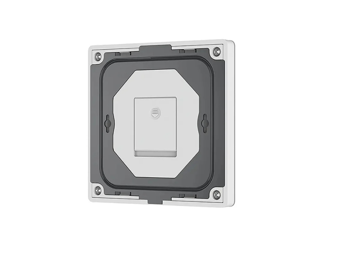 Panou de perete LED RGB+CCT • 4 zone - TW5-4(B) [2]