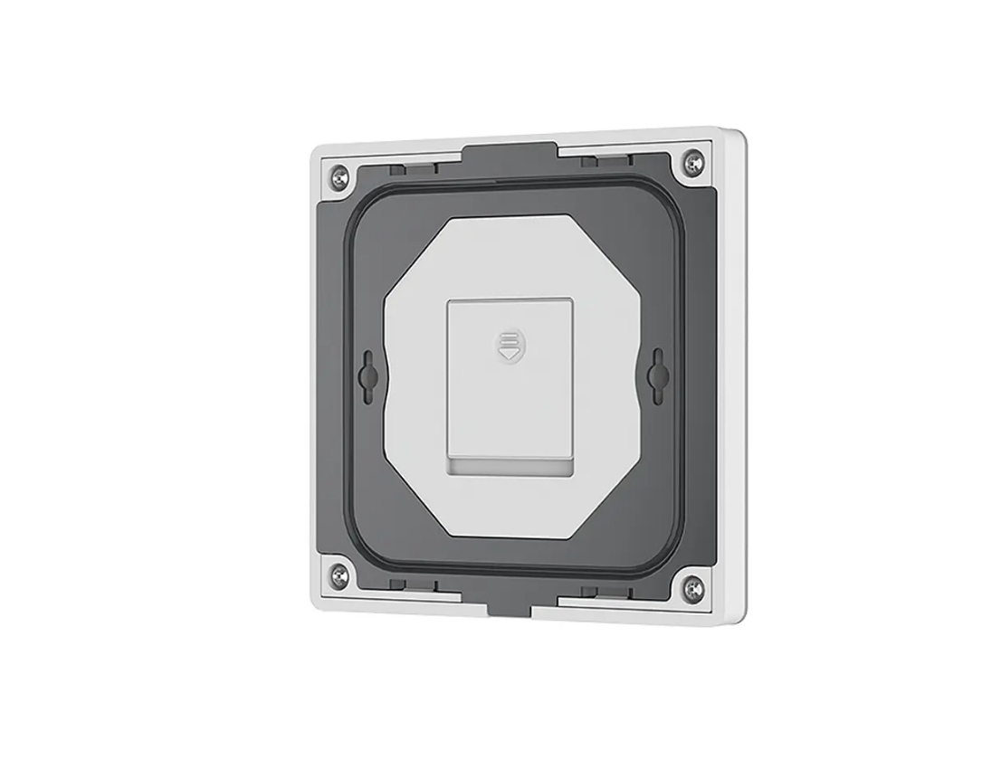 Panou de perete LED RGB+CCT • 4 zone - TW5-4(W) [2]