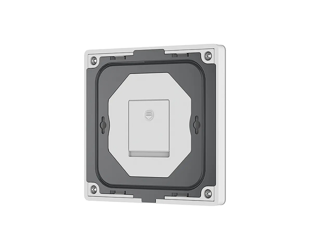 Panou de perete LED RGB+W • 4 zone - TW4-4(W) [2]