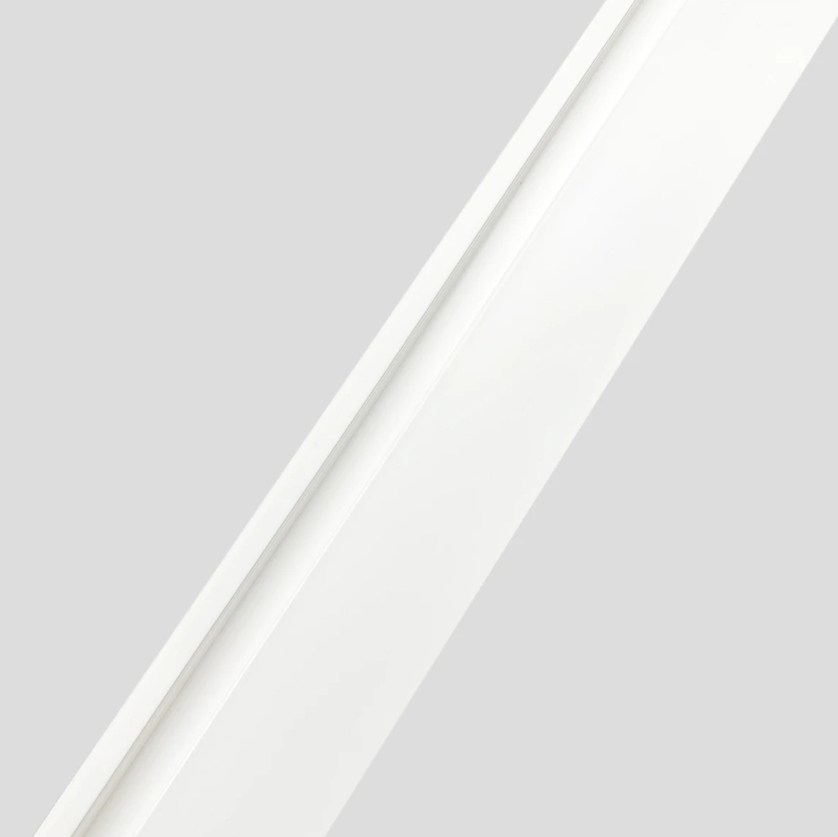 Profil aluminiu LED decorativ din duropolimer [4]