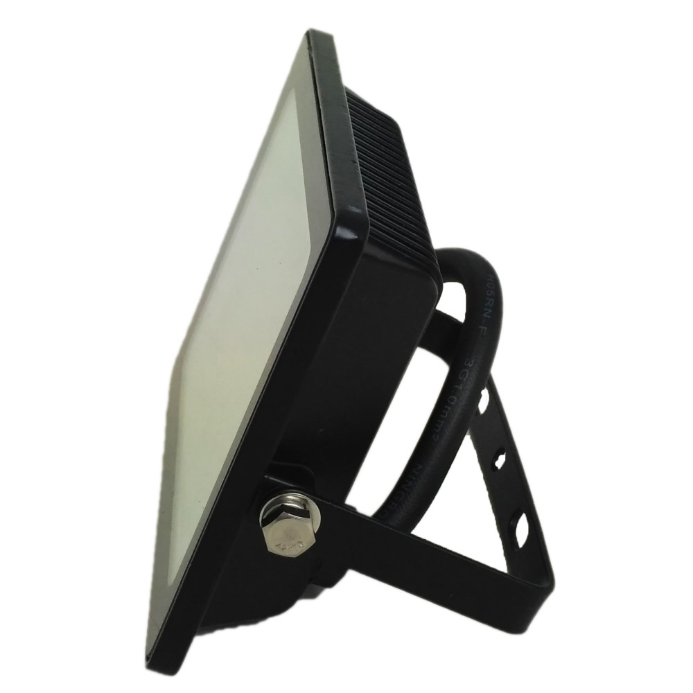 Proiector LED 10W • 900lm • 3000K • IP65 • 120° - Galaxy [2]
