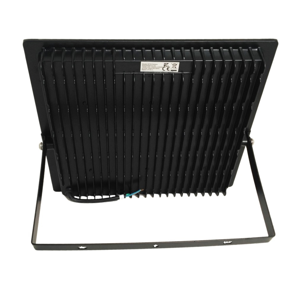 Proiector LED 150W • 13000lm • 6500K • IP65 • 120° - Galaxy [3]