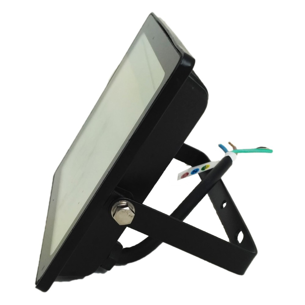 Proiector LED 30W • 2700lm • 6500K • IP65 • 120° - Galaxy [2]